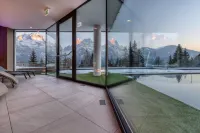 Panorama Hotel Fontanella - Pools