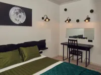Luna Hotel Hotels in Orsk