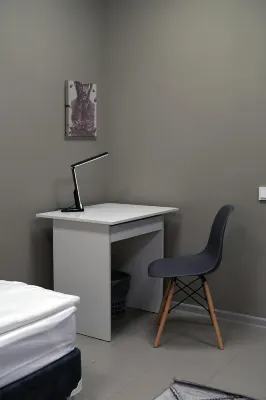 Симбиот Отели в г. 