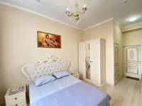 Gold Hotel Hoteles en Beloréchensk