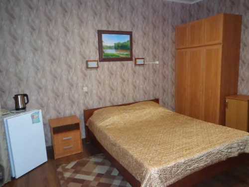 Olimpiya Mini-Hotel Hotels in Ust-Labinsky District