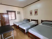 Nsz Beachline Resort Hotels in Candelaria