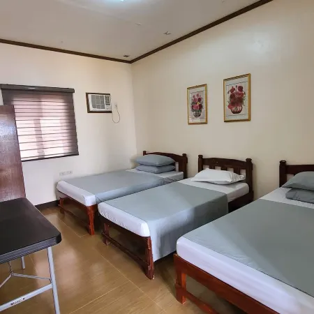 Nsz Beachline Resort