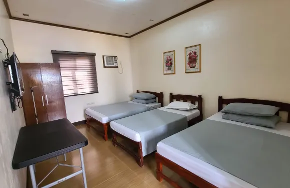 NSZ海灘線度假村