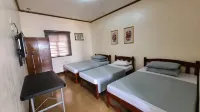 Nsz Beachline Resort