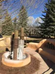 Old Taos Guesthouse B&B - Scenic