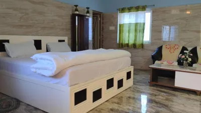 Okaasan Guest House & Restaurant Hotels in 