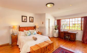 King George's Guest House