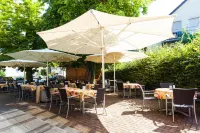Landgasthaus Hotel Maien - breakfast