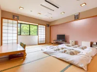 Momijigawa Onsen - Hot Springs
