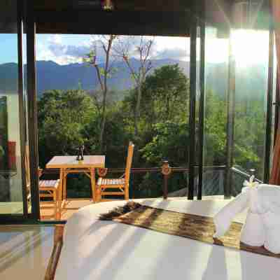 Chang Pai Hill Rooms