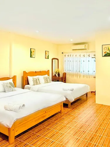 รูปภาพของThe Golden View Resort สวนผึ้ง