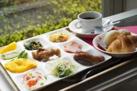 Imari Grand Hotel