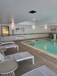 Spark by Hilton Erie - Pools