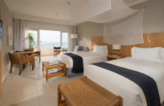 Hotel Jequitimar Guarujá Resort & Spa by Accor (ex Sofitel)