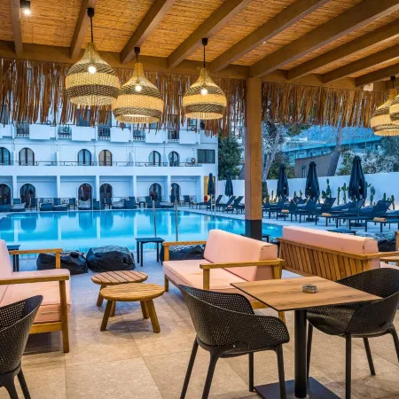 Heronissos Hotel