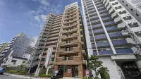 Toyoko Inn Osaka Tsuruhashi Ekimae Hotels near Toujou Onsen