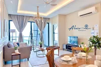 Atlantis Melaka by Alviv Management