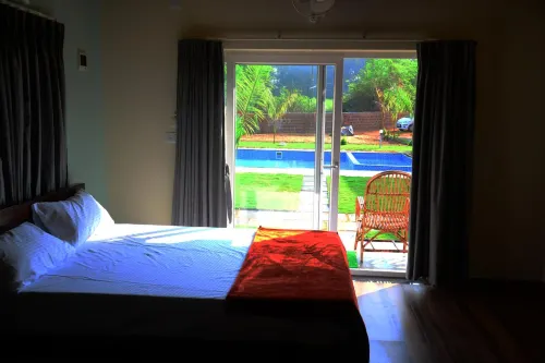 Coastal Republica - Homestays