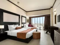 Ramada by Wyndham Karachi Creek Hotels in Karachi