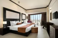 Ramada by Wyndham Karachi Creek Hotels in 
