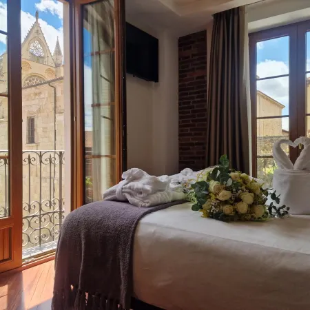 Hotel Spa QH Centro León