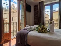 Hotel Spa QH Centro León - spa