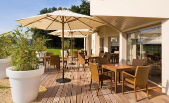 Ibis Styles Cholet
