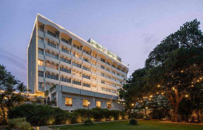 Southern Star,Mysore