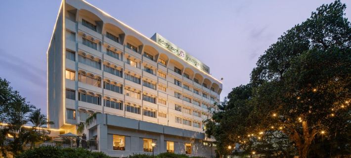 Southern Star,Mysore Hotels in Mysurun piirikunta