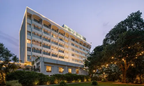 Southern Star,Mysore