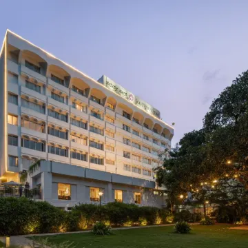 Southern Star,Mysore Hotels near Backyard