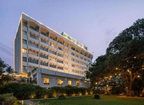 Southern Star,Mysore