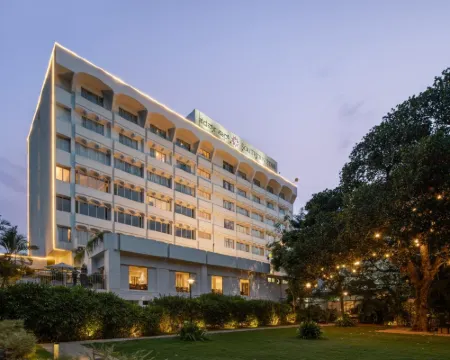 邁索爾南方之星酒店 邁索爾酒店