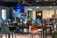Storebaug Hotell & Kro - breakfast
