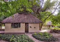 Island Safari Lodge فنادق في 