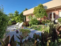 Villa Luketa Hotels in Podstrana