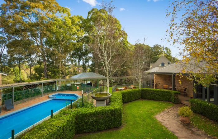Lincoln Downs Resort Batemans Bay