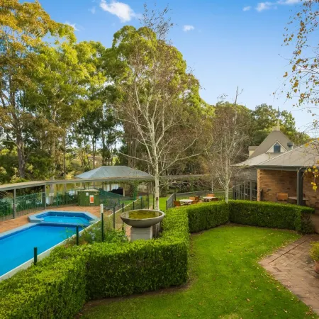 Lincoln Downs Resort Batemans Bay