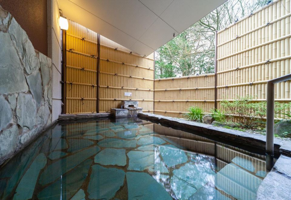 고라 호텔 파이푸노 게무리 플러스 로비