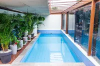 Prestige Manaus Hotel - ที่มีสระว่ายน้ำ