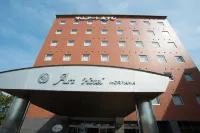 Moriyama Art Hotel Hotels near Sagawa Art Museum