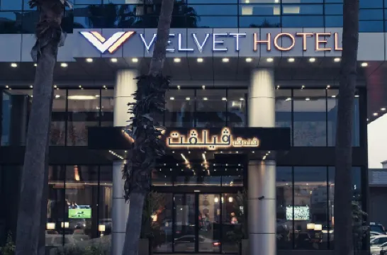 Velvet Hotel Jeddah