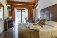 호텔 델레 테르메 산타 아녜세