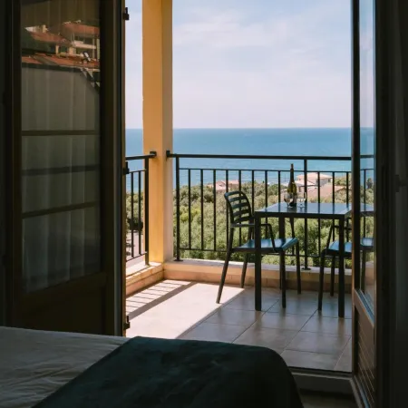 Creste E Mare