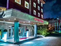 Agaoğlu My City Hotel Istanbul Hotels near Umraniye