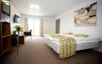 Hotel Thinggaard Hotels in Vestervig