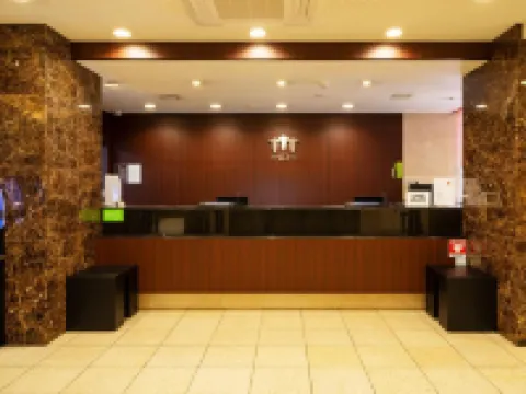 三交イン 沼津駅前 沼津のホテル