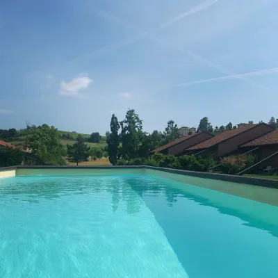 Serravalle Golf Hotel Hotels in 