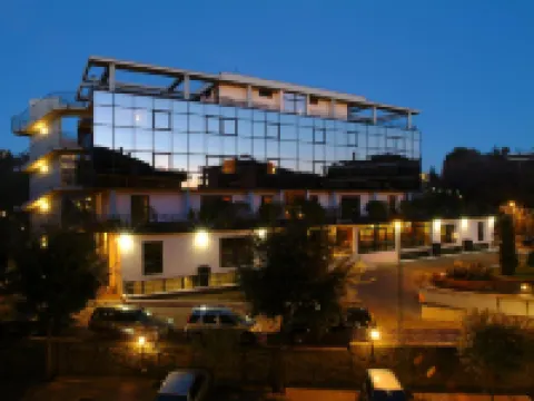 Hotel Zone Hotel in zona Stadio Casal del Marmo